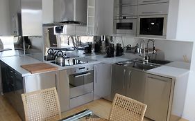 Apartman Relax So Saunou A Jakuzzi