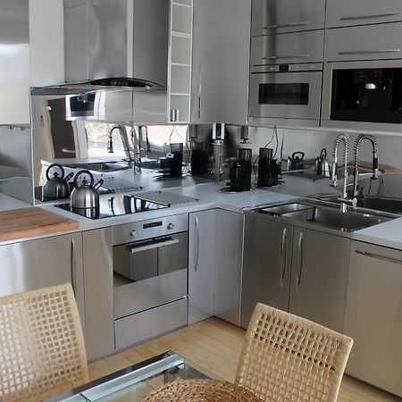 Apartman Relax So Saunou A Jakuzzi Namiestów Pokój zdjęcie