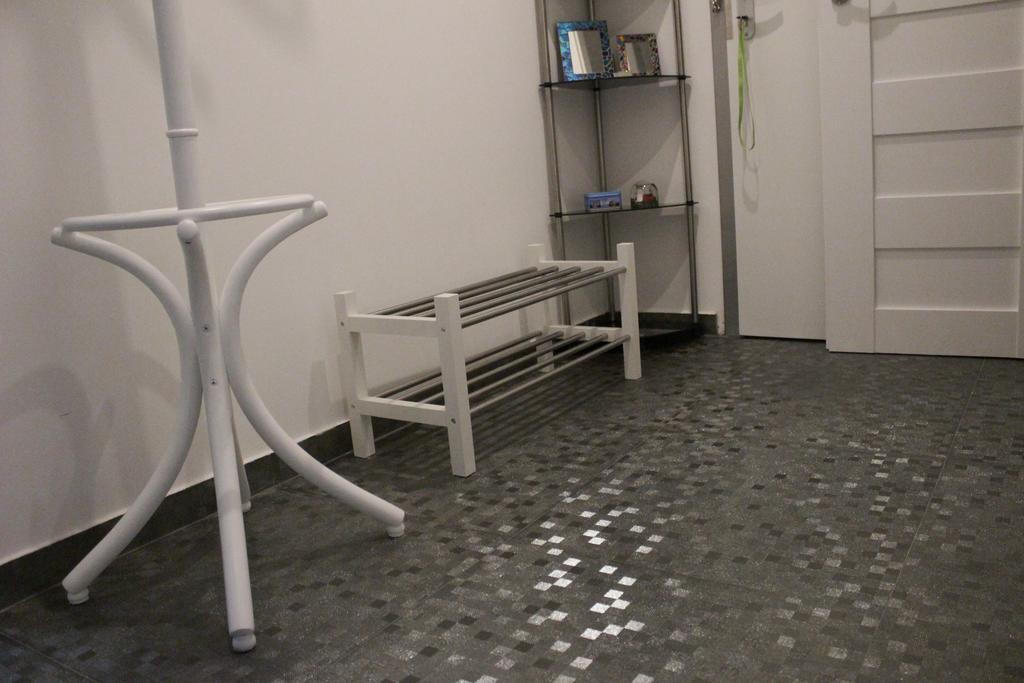 Apartman Relax So Saunou A Jakuzzi Namiestów Zewnętrze zdjęcie
